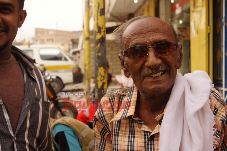 ياعم منصور يامروح البلد ,, الفنان الميسري وحديث الذكريات