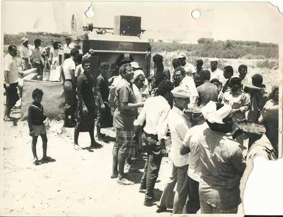 ” سـالمين ليتني عشت في زمانك !! “