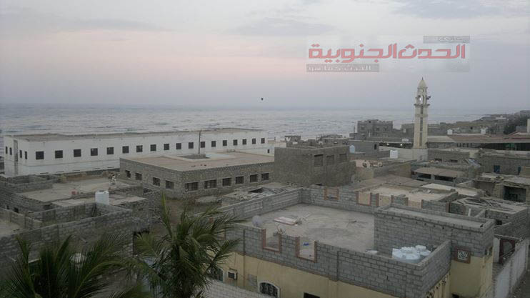 المقاومة الجنوبية على مشارف مدينة شقرة الساحلية وانباء تؤكد دخولها