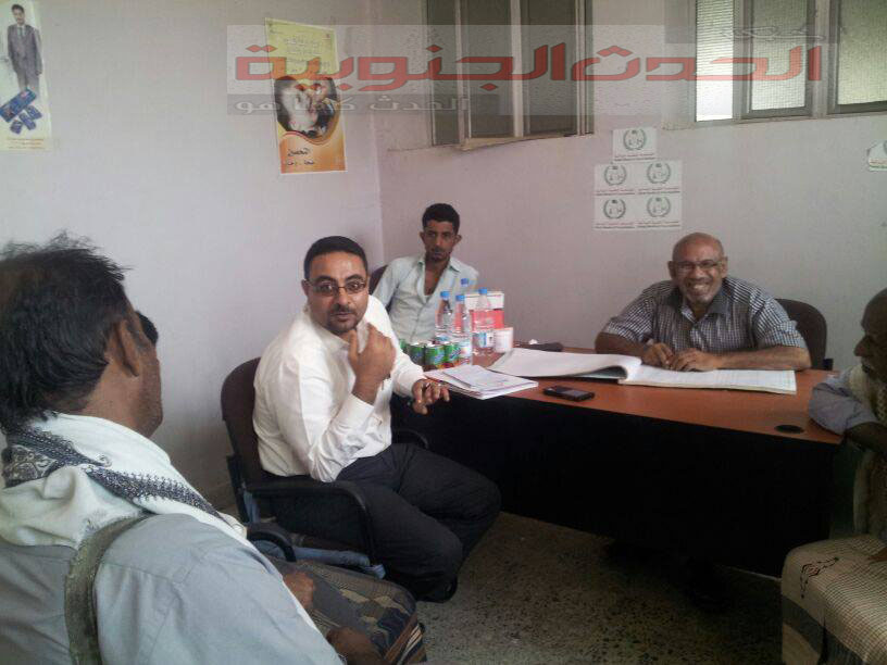 وصول فريق من أطباء بلا حدود إلى مستشفى المحفد.