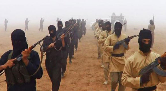 صناعة التطرف 