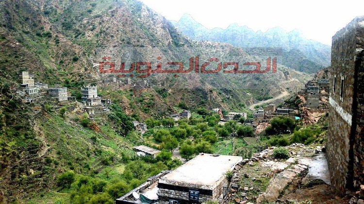 أسبوع وخدمة الاتصالات mtn منقطعة عن مديرية سرار