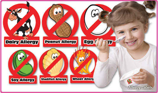 الحساسية من الغذاء حالة مرضية حقيقية وليست توهم ( الغذاء قبل الدواء )