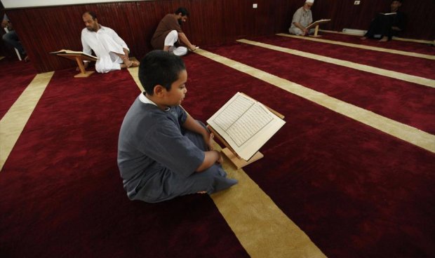 من المسجد يبدأ التصحيح فلا تخذلونا يا أئمة المساجد