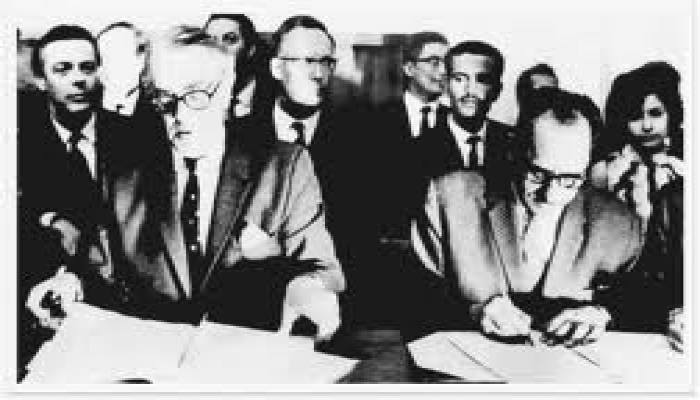 صوره لأهم لحظة في تاريخ الجنوب