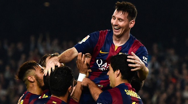 16 حقيقة يجب أن تعرفها عن المُدمر ليونيل ميسي