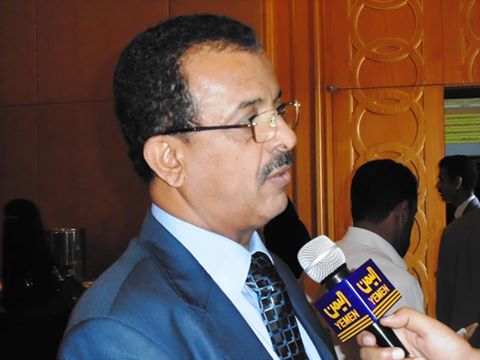 نائب وزير التربية يؤكد أهمية تطبيق الإختبار الوطني للقدرات