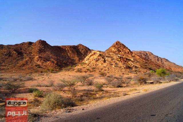 إصابة شاب من جبلة الوزنة بانفجار عبوة ناسفة ولا تزال عبوة أخرى لم تنفجر