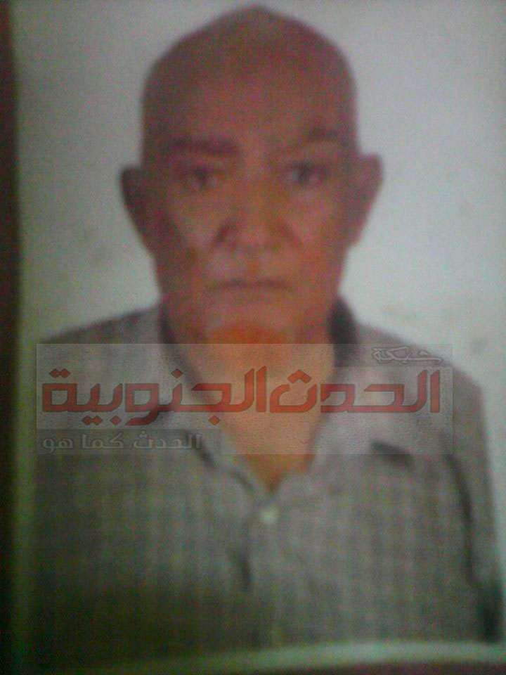 كريم في الحياة وفي الممات ,, رجل الخير الشيخ احمد محمد شيخ الحداد  الله يرحمه