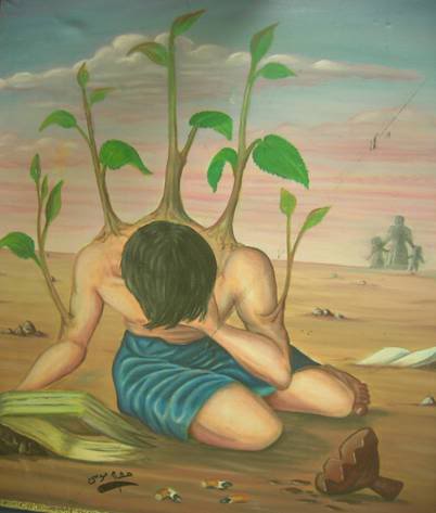 تعرف على أضرار ممارسة مضغ القات لفترات طويلة