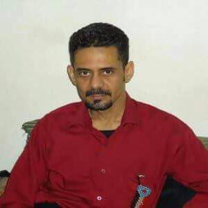 لمن لايعرف الشهيد المهندس خالد الجنيدي ( تفاصيل ونبذة مختصره عنه )