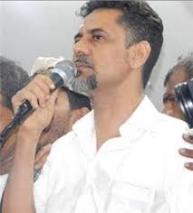 ﺭﺛﺎﺀ ،،، ﺍﻟﺸﺎﻋﺮ ﻣﺤﻤﺪ ﻧﺎﺻﺮ ﺍﻟﻮﻟﻴﺪﻱ ﻟﺮﻭﺡ ﺍﻟﻄﺎﻫﺮ ﺍﻟﺸﻬﻴﺪ؛ ﺧﺎﻟﺪ ﻣﺤﻤﻮﺩ ﺍﻟﺠﻨﻴﺪﻱ