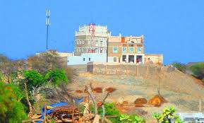 تدشين امحتانات الفصل الدراسي الاول للعام ٢٠١٧/٢٠١٨ بمدرسة القافقي بالحصن ابين