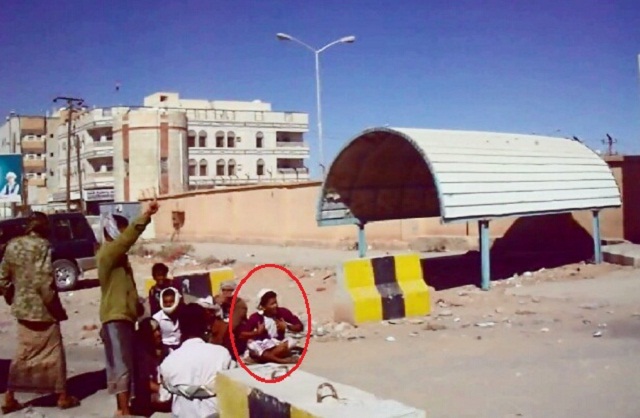 نبذة مختصرة عن الشهيد مطلوب شطيرات