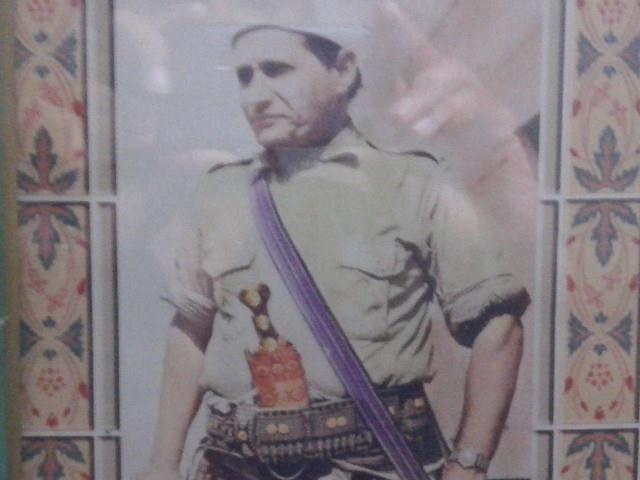 يــانـقــوس امـــّـدافـــــع بــــلــّـغـــــــــي – قـلــب ســـــالم رســـالــة ســـيــتــهـــا (شعر)