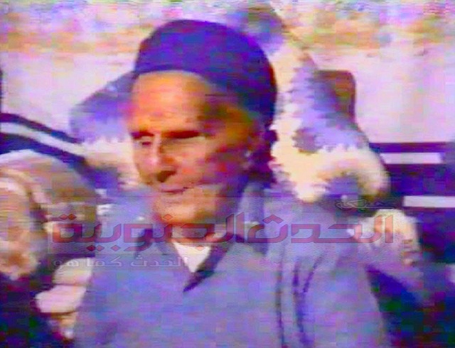 قصيدة للشاعر أبو حمحمة وعبد الله محمد وقزان ألحارثي يرحمهم الله بعد صيف 94م