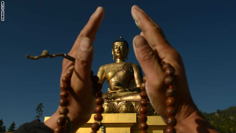 السويدان نقلا عن “علماء السلف”: بوذا كان نبيا ولكن حُرفت بعض تعاليمه