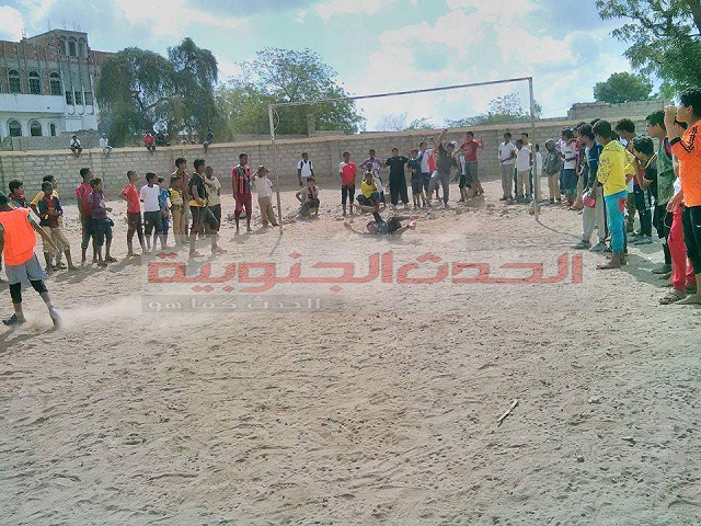 اختتام الدور الأول للفرق المدرسية في مكتب التربية والتعليم بخنفر بتأهل مدرستي عبدالرحمن الغافقي