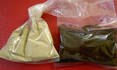 الشمة وأضرارها