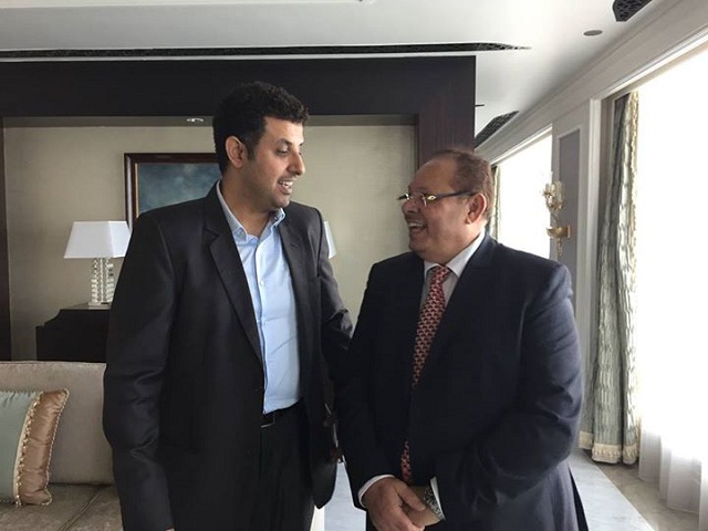 هذا هو مشروع علي ناصر لحل القضية الجنوبية ( كتب عادل اليافعي )