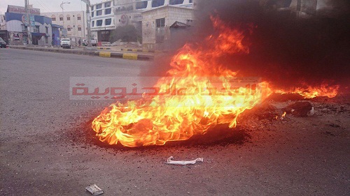 لجنة التصعيد الثوري المؤقتة تصدر بيان هام وتدعو إلى استمرار العصيان المدني خلال 24 ساعة القادمة