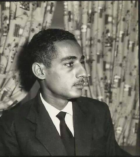 رجال من ذاكرة التاريخ الجنوبي ( الشهيد علي عبدالعليم )