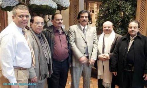 البيض الإنسان الذي عرفته ,, بقلم لطفي شطار