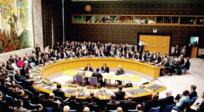 خيبة أمل فلسطينية من رفض قرار إنهاء الاحتلال