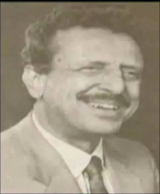 حياة المناضل البارز محمد علي هيثم