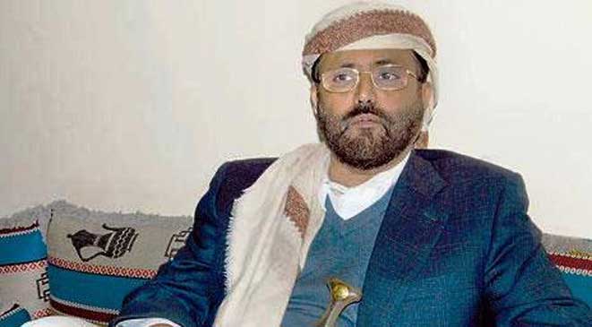 إرم الإماراتية – هادي يسعى لتسليم الشمال للحوثيين