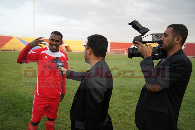 فحمان يواصل صحوته ويقهر جيل الحديده في عقر داره