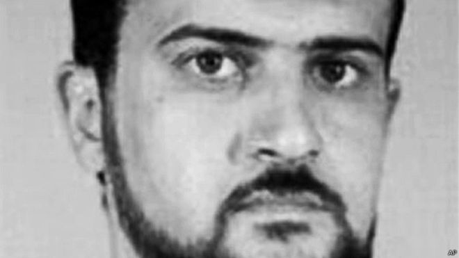 وفاة أبو أنس الليبي قبل أيام من محاكمته في نيويورك