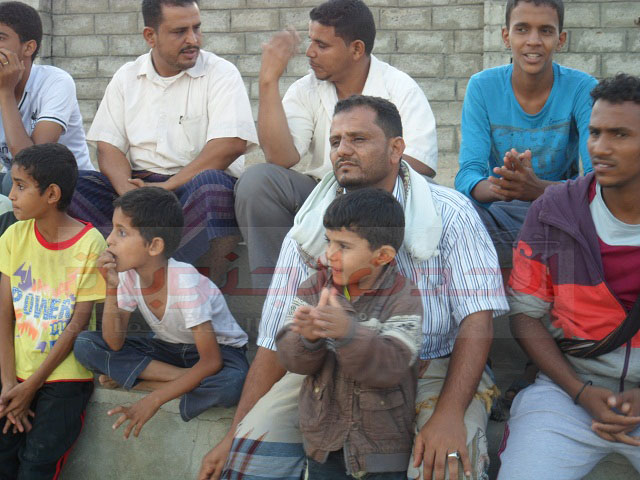 البلالي – المسئول المالي لنادي عرفان يقدم استقالته