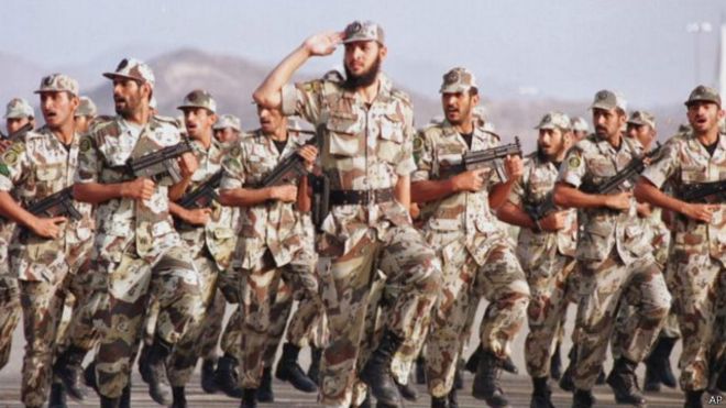 الصحف العربية تبرز الهجوم على الحدود السعودية مع العراق