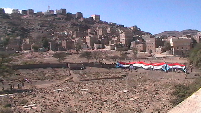 فشل برنامج نهج القراءة المبكرة في الضالع