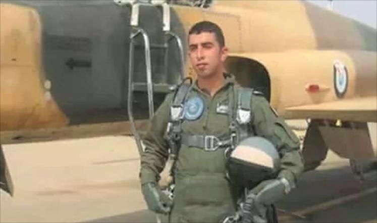 عملية إنزال فاشلة للتحالف بالرقة لتحرير الطيار الأردني