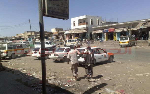 قائد الحزام الأمني بمدينة العين يكذب الآشاعات المغرضة