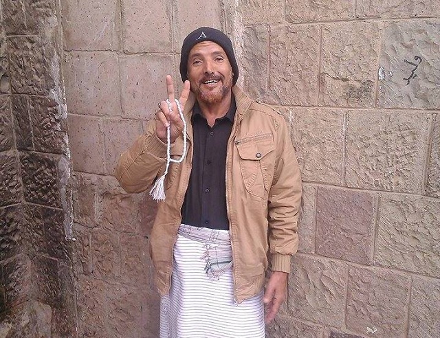 المرقشي..الاسير المنسي!