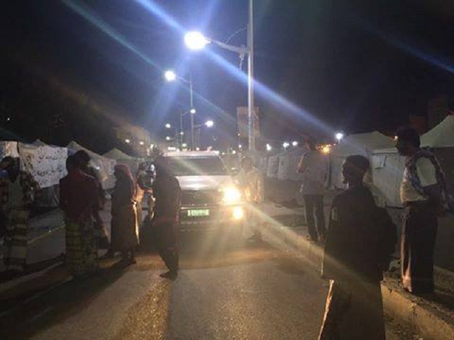 مواجهات مسلحة بين المقاومة الجنوبية وتنظيم القاعدة بالمكلا