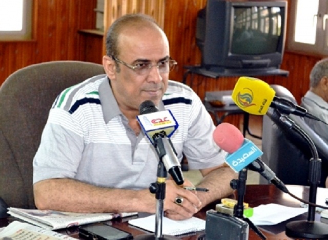 صدور قرار جمهوري بتعيين الميسري وزيراً للزراعة