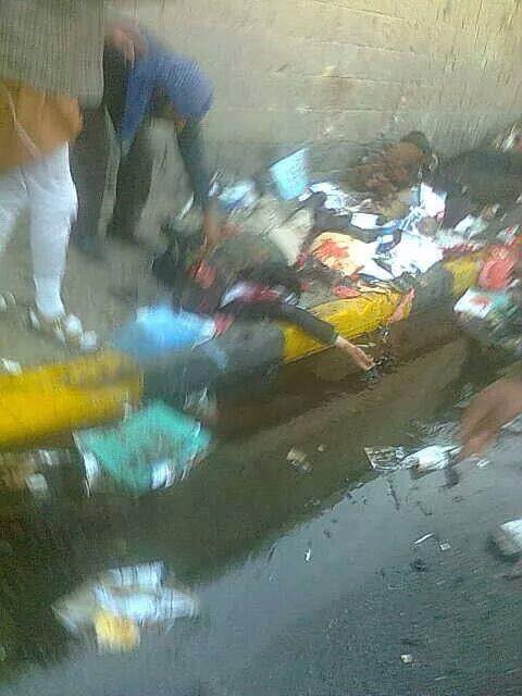 اليمن.. إدانات واسعة لمذبحة صنعاء