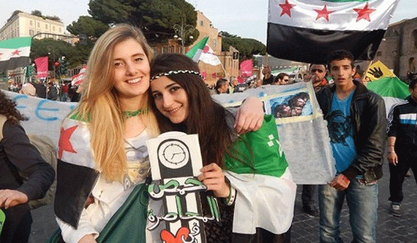 حملةلتنظيم حركة الشاحنات في العاصمة عدن