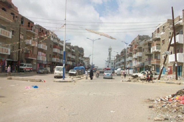 حتى الان : ابين تقدم ” 550 ” شهيد و ” 1872 ” جريح بحرب الحوثيين والمخلوع على الجنوب