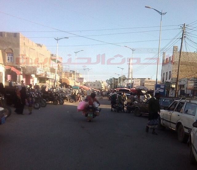 ابين والخطر اليمني الداهم