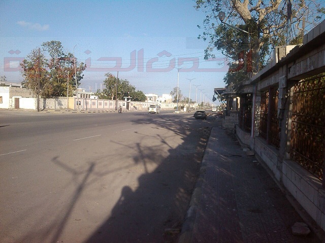 هدوء حذر بمدينة زنجبار  وقلق المواطنين من انتقال المواجهات الى المدينة