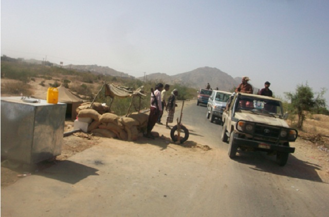 قتلى وجرحى بانفجار لغم ارضي بزنجبار