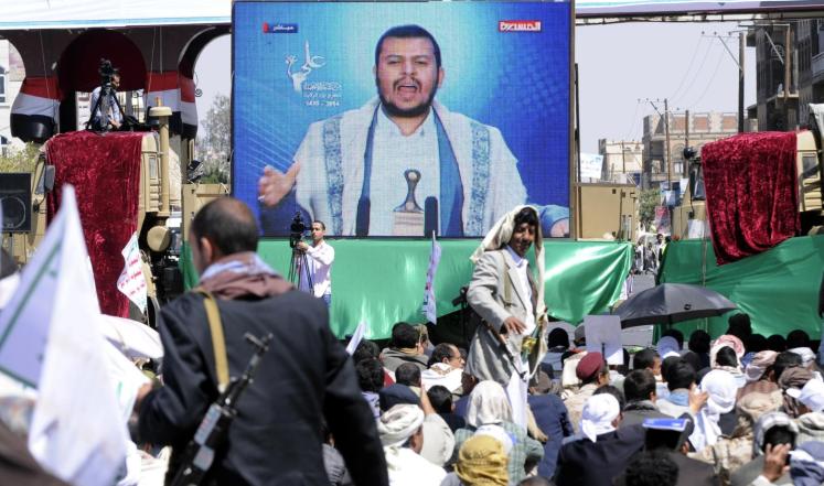 عبد الملك الحوثي يكلف الحاكم بتسلم ملف المحافظات الجنوبية