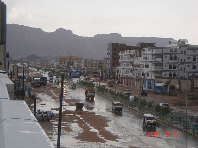 مليشيات الحوثي وصالح تلقي القبض على عدد من المجندين الجنوبيين بشبوة