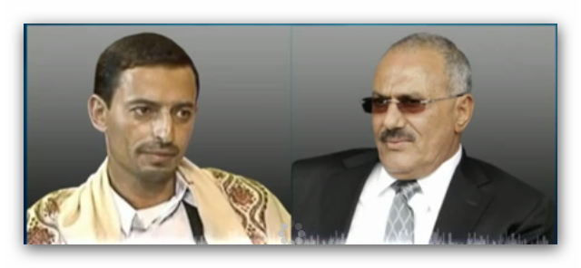 بالصور : لماذا يستميت صالح والحوثي في الدفاع عن صرواح مأرب؟