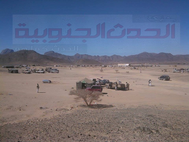 الحوثيون ينسحبون من عاصمة محافظة الجوف